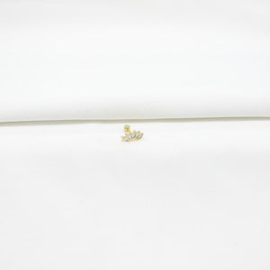 PIERCING GOLD LUCY