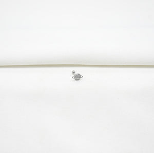 PIERCING SILVER