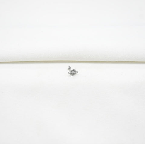 PIERCING SILVER
