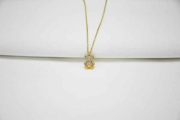 CADENA GOLD MARI