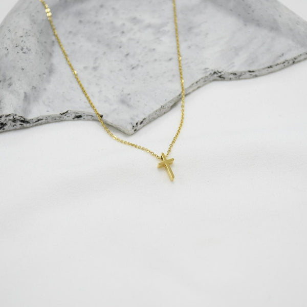 CADENA GOLD ESTHER