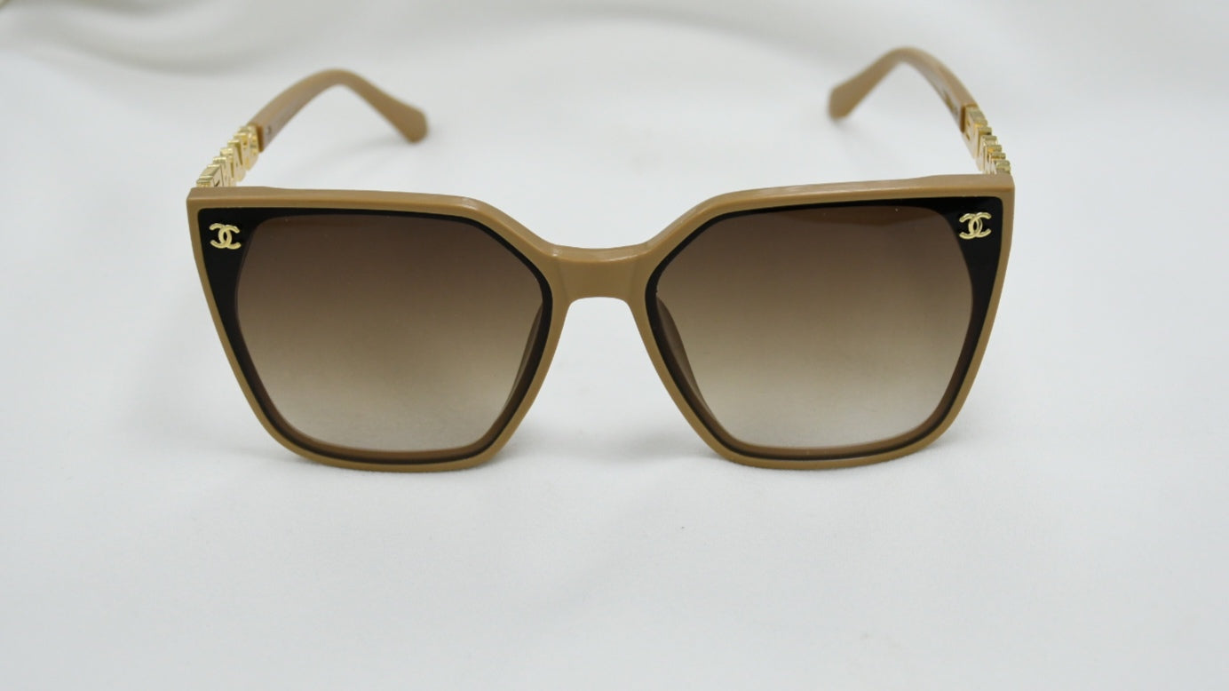 GAFAS CHNEL YADIRA