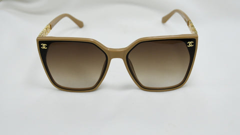 GAFAS CHNEL YADIRA