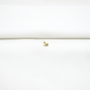 PIERCING SILVER LEIDY