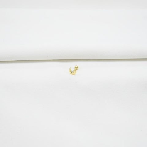 PIERCING SILVER 95