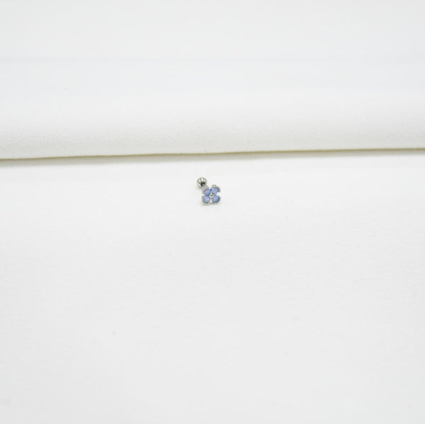 PIERCING SILVER RENATA