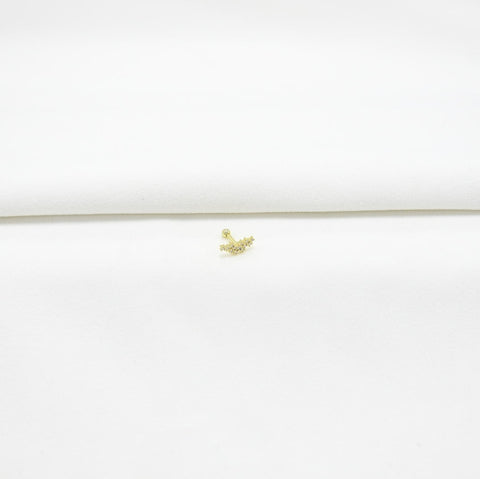 PIERCING SILVER