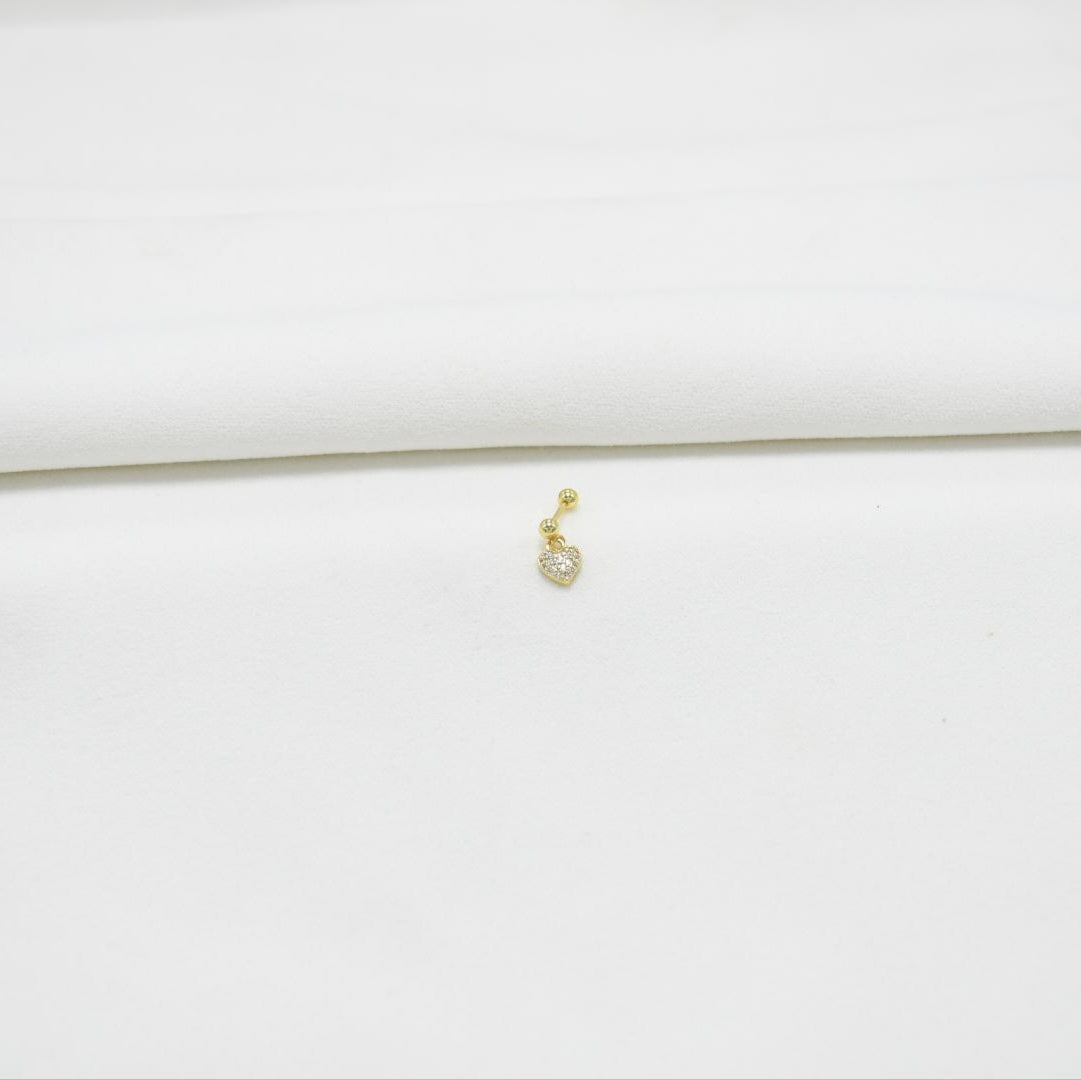 PIERCING GOLD LUZCA