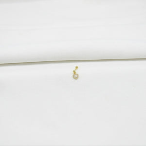 PIERCING GOLD LUZCA