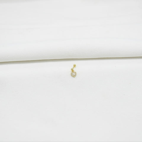 PIERCING GOLD LUZCA