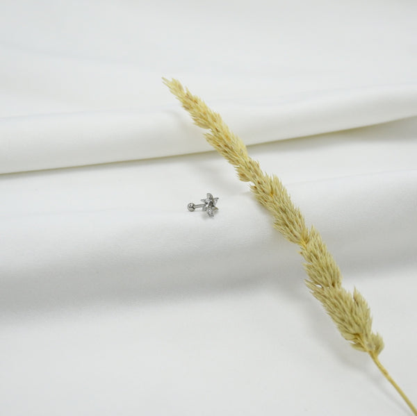 PIERCING SILVER SURY