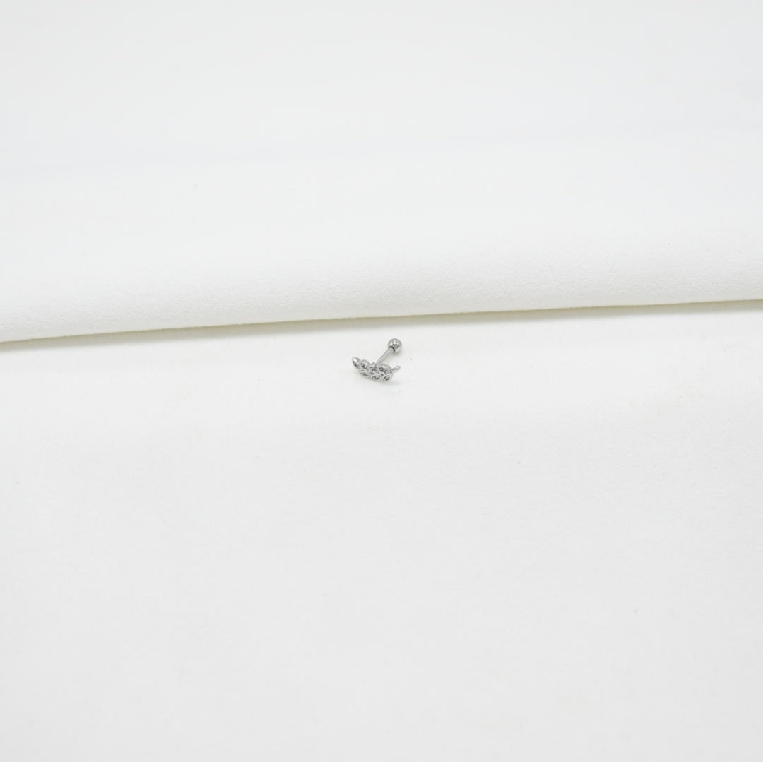 PIERCING SILVER SOFÍA