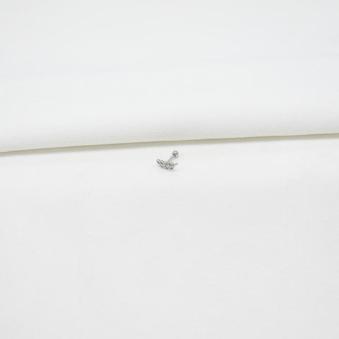 PIERCING SILVER