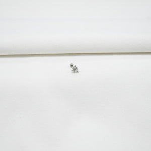 PIERCING SILVER
