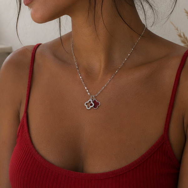 CADENA SILVER ROBERTA