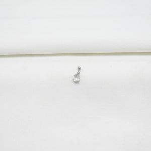 PIERCING SILVER 3