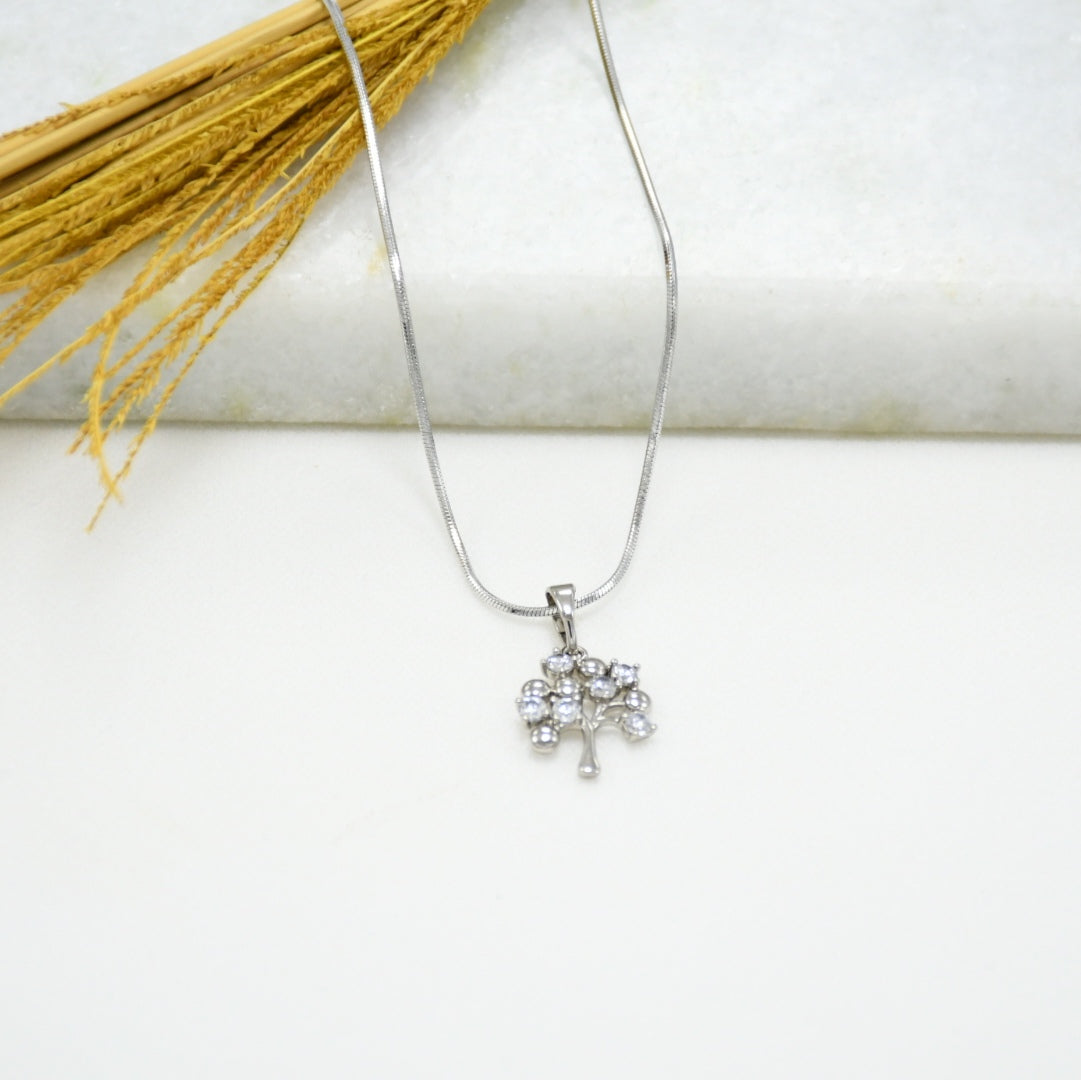 CADENA EN FORMA DE ÁRBOL