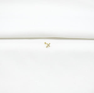 PIERCING SILVER