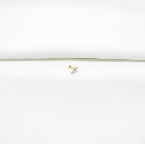 PIERCING SILVER