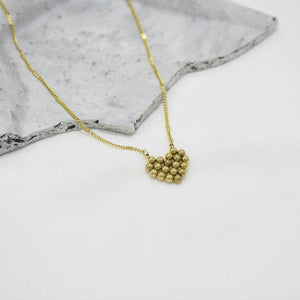 CADENA GOLD JULIET