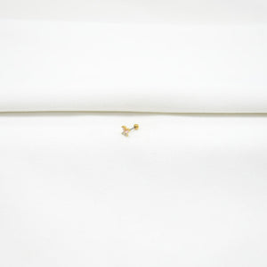 PIERCING SILVER 85