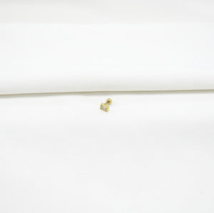 PIERCING SILVER 96