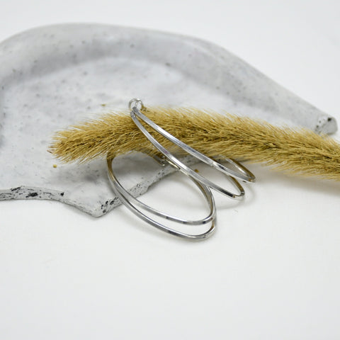 ARGOLLA SILVER HILARY
