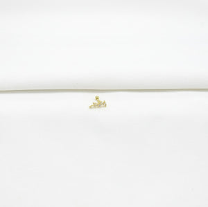 PIERCING GOLD SAMARA