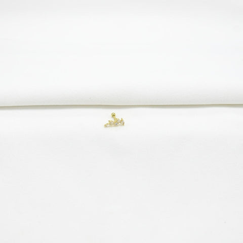 PIERCING GOLD 9