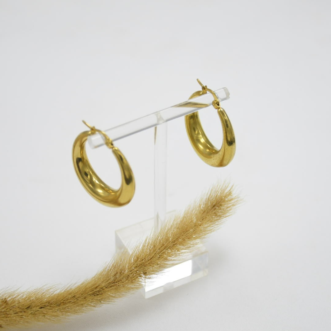 ARGOLLAS GOLD JOSHELIN