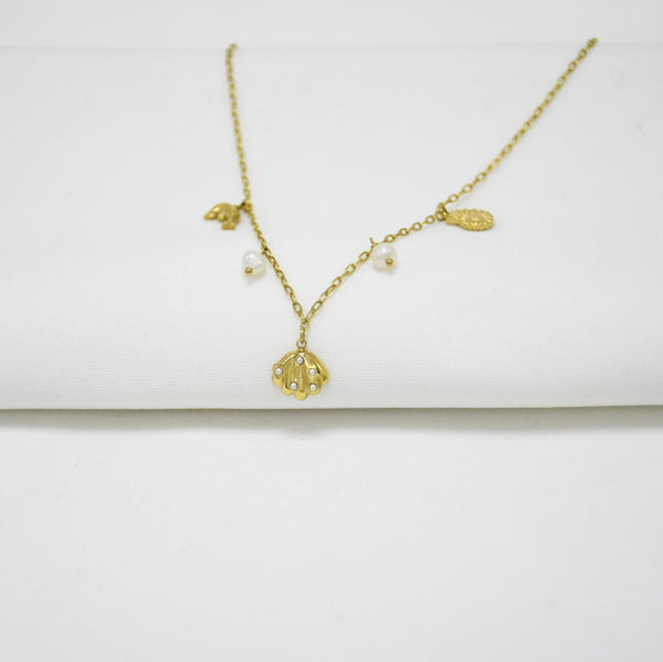 CADENA GOLD MAR
