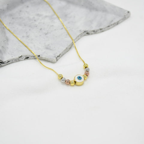 CADENA GOLD RENATA