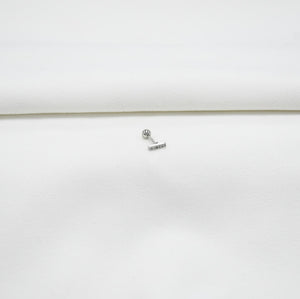 PIERCING SILVER