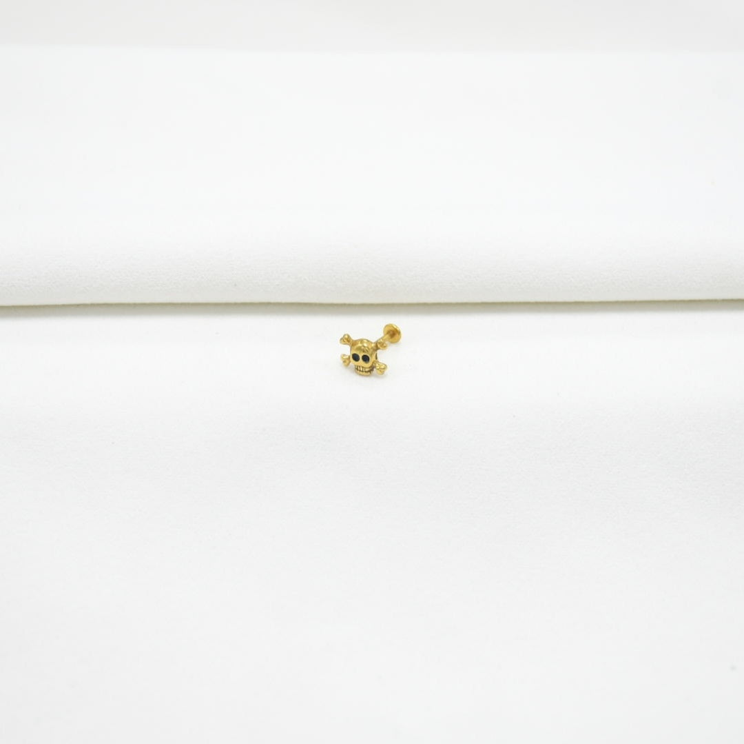 PIERCING SILVER