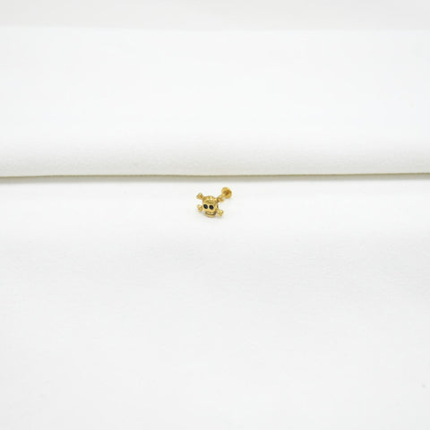PIERCING SILVER