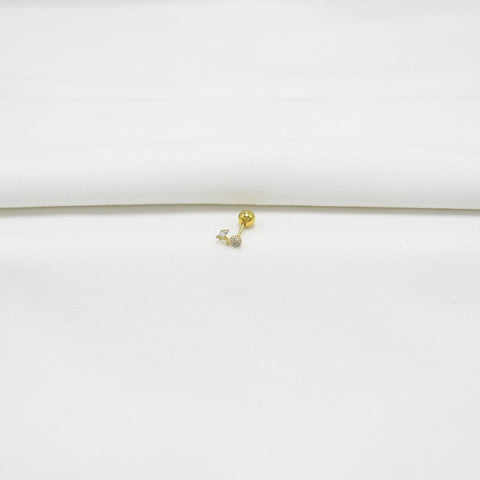 PIERCING GOLD TESSA