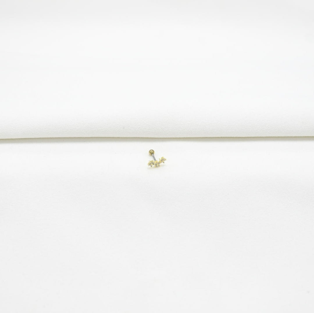 PIERCING SILVER