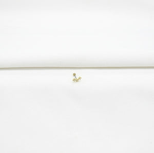 PIERCING SILVER