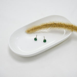 ARETES PUNTA SILVANA