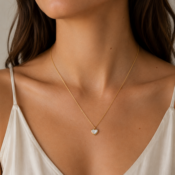 CADENA GOLD CLAUDINA