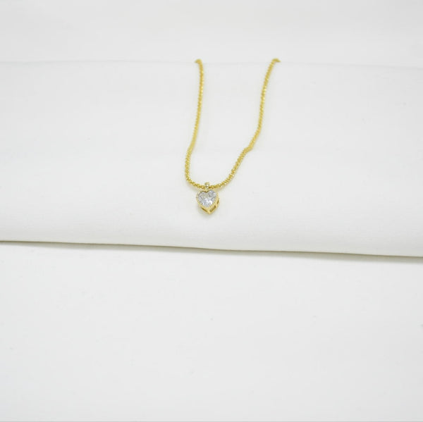 CADENA GOLD VALENTINA