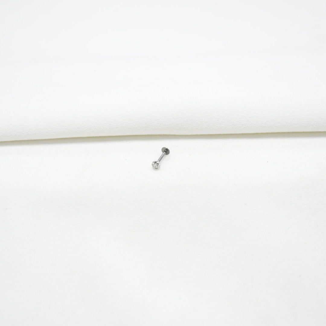 PIERCING SILVER