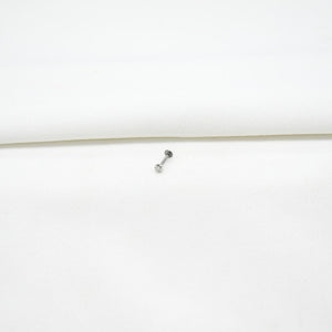 PIERCING SILVER