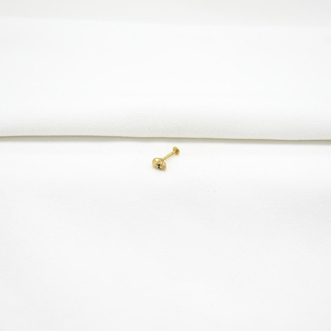 PIERCING GOLD CHLOE