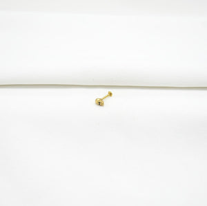PIERCING GOLD CHLOE