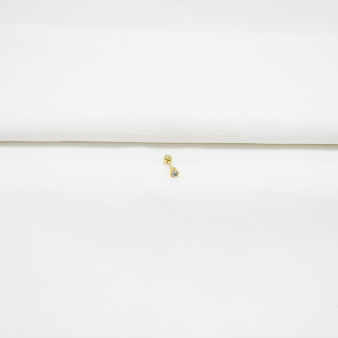 PIERCING GOLD CATALAYA