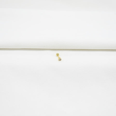 PIERCING SILVER
