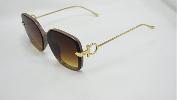 GAFAS FRRGAMO OLIVA