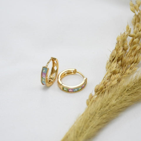 ARGOLLAS GRANDES GOLD MAIZA