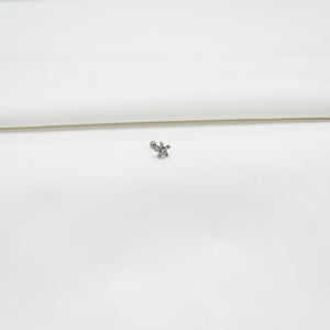PIERCING SILVER NATALIA